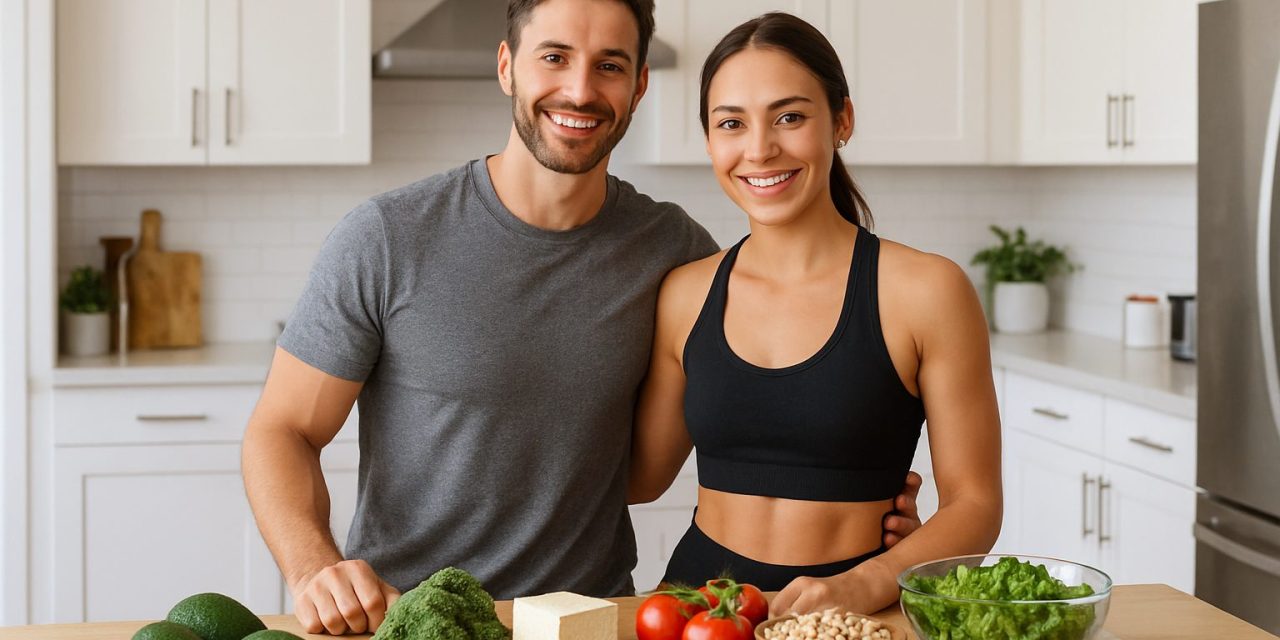 Grundlagen vegane Ernährung: Alles, was du wissen musst