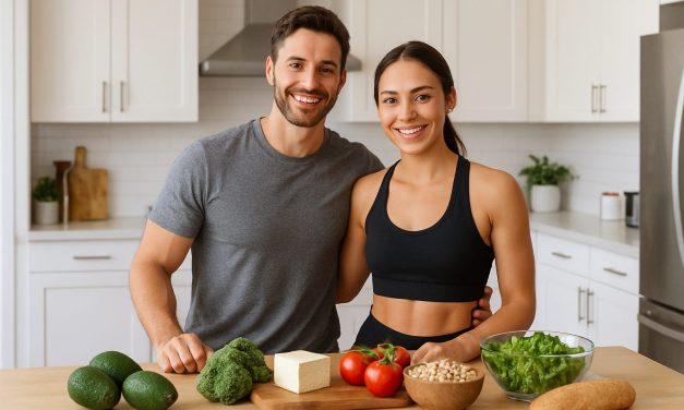 Grundlagen vegane Ernährung: Alles, was du wissen musst