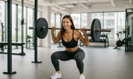 Krafttraining für Frauen – Fit durch gezieltes Muskeltraining