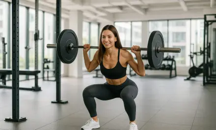 Krafttraining für Frauen – Fit durch gezieltes Muskeltraining