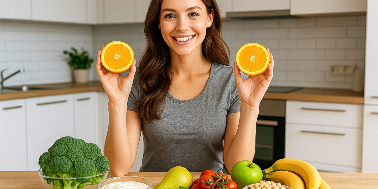 Gesund leben ohne Zucker: So klappt der Umstieg nachhaltig