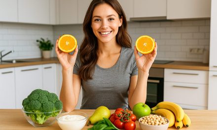 Gesund leben ohne Zucker: So klappt der Umstieg nachhaltig