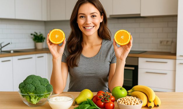 Gesund leben ohne Zucker: So klappt der Umstieg nachhaltig
