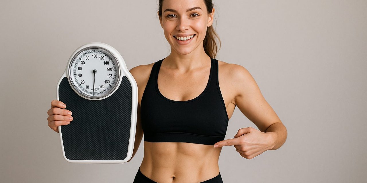 Schnell Gewicht verlieren – So klappt es gesund, effektiv und ohne Hungern