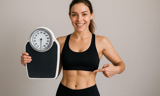 Schnell Gewicht verlieren – So klappt es gesund, effektiv und ohne Hungern