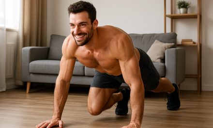 Cardio Training zu Hause: So verbesserst du deine Ausdauer