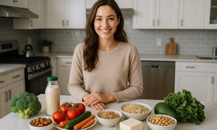 Leben Veganer wirklich gesünder? – Fakten, Chancen und mögliche Risiken