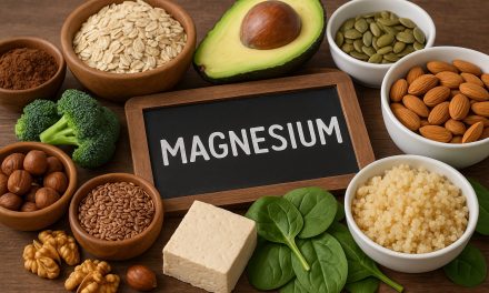 Nahrungsmittel mit viel Magnesium: Die besten Quellen im Überblick