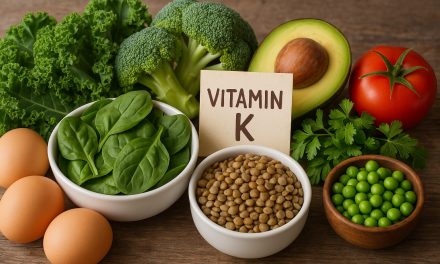Vitamin K Lebensmittel: Die besten Quellen für deine Gesundheit
