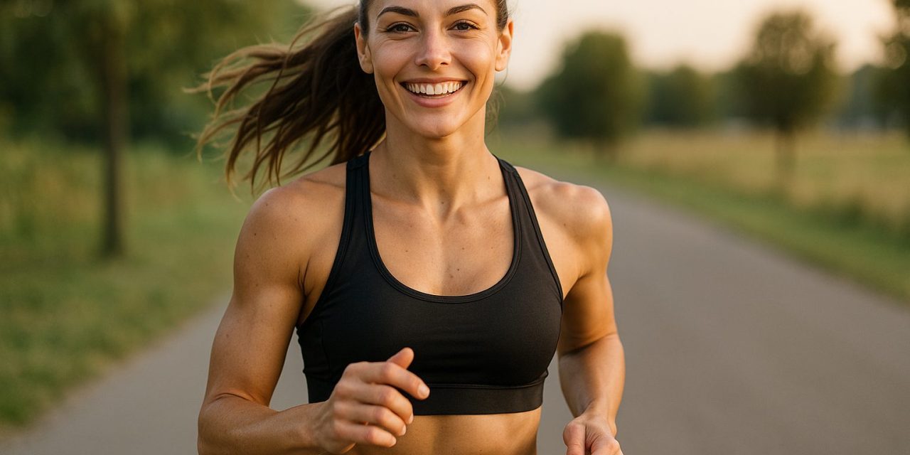 Der beste Sport zum Abnehmen: So findest du deine optimale Trainingsform