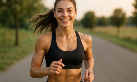 Der beste Sport zum Abnehmen: So findest du deine optimale Trainingsform