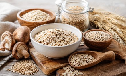 Beta-Glucane: Wirkung, Lebensmittel und gesundheitliche Vorteile