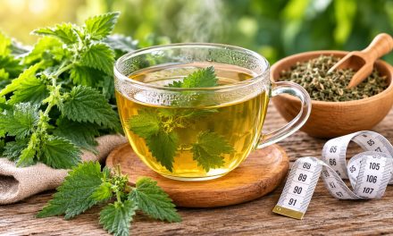 Brennesseltee zum Abnehmen – Wirkung, Vorteile und Anwendung