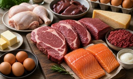 Carnivore Diät: Abnehmen mit Fleisch – sinnvoll oder riskant?