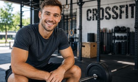 CrossFit Training: Vorteile, Übungen & Tipps für Anfänger