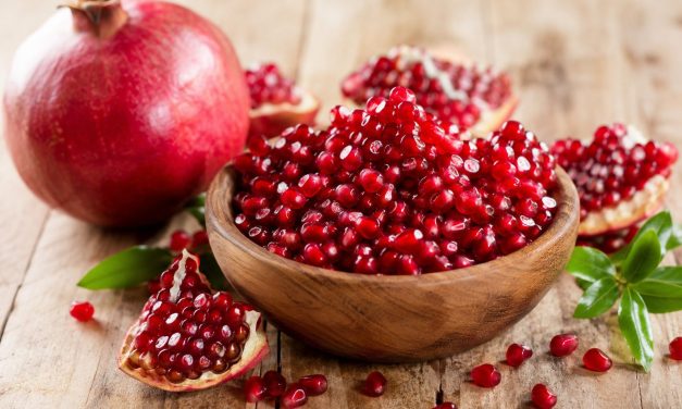 Sind Granatapfelkerne gesund? Alles über Nährstoffe und Vorteile