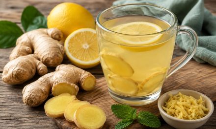 Ingwer zum Abnehmen: Anwendung, Wirkung und hilfreiche Tipps