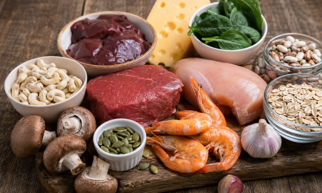 Lebensmittel mit Zink: Die besten Zinkquellen für deine Ernährung