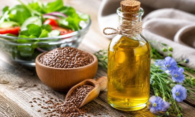 Leinöl für die Gesundheit: Wirkung, Vorteile und Anwendung