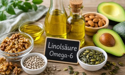 Linolsäure: Wirkung, Lebensmittel und warum sie wichtig ist