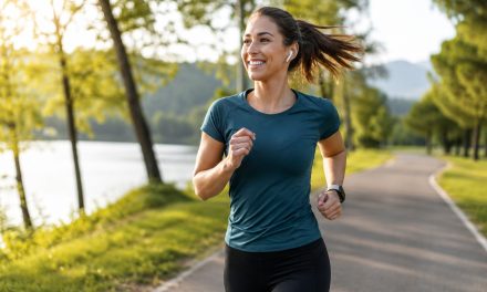 Aerobes Training: Vorteile, Wirkung und die besten Übungen