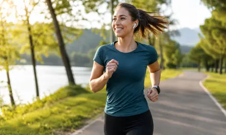 Aerobes Training: Vorteile, Wirkung und die besten Übungen
