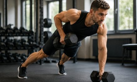 Anaerobes Training: Vorteile, Übungen und Tipps für mehr Fitness