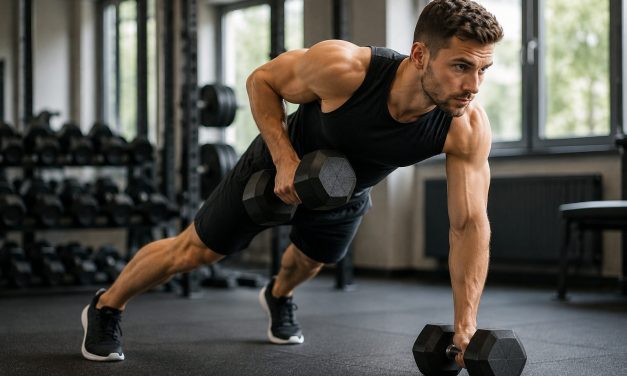 Anaerobes Training: Vorteile, Übungen und Tipps für mehr Fitness