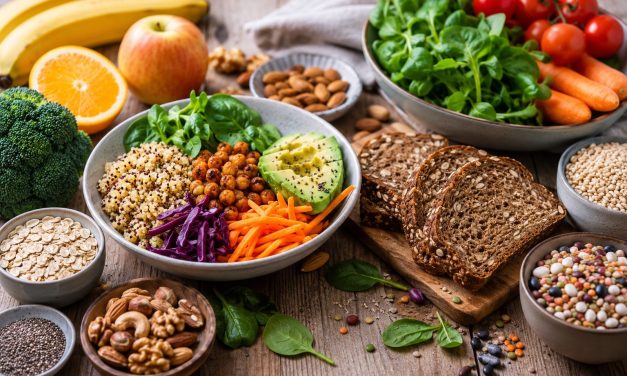 Ballaststoffreiche Ernährung: Vorteile, Lebensmittel & Tipps