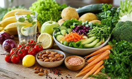 Basische Ernährung: Lebensmittel, Vorteile und Tipps für den Alltag