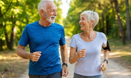Fit bleiben im Alter – So bleibst du aktiv, mobil und selbstständig