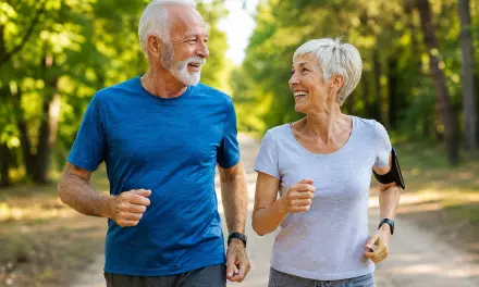 Fit bleiben im Alter – So bleibst du aktiv, mobil und selbstständig