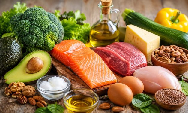 Ketogene Ernährung: Vorteile, Nachteile und Tipps